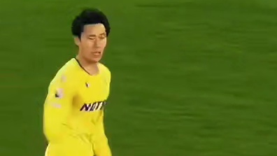 机会藏在毫厘之间客战阿森纳，马特塔打入的精彩