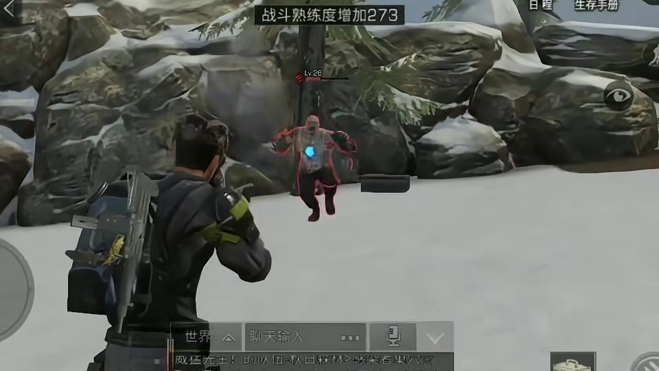 老玩家获取高分子涂层的方式！