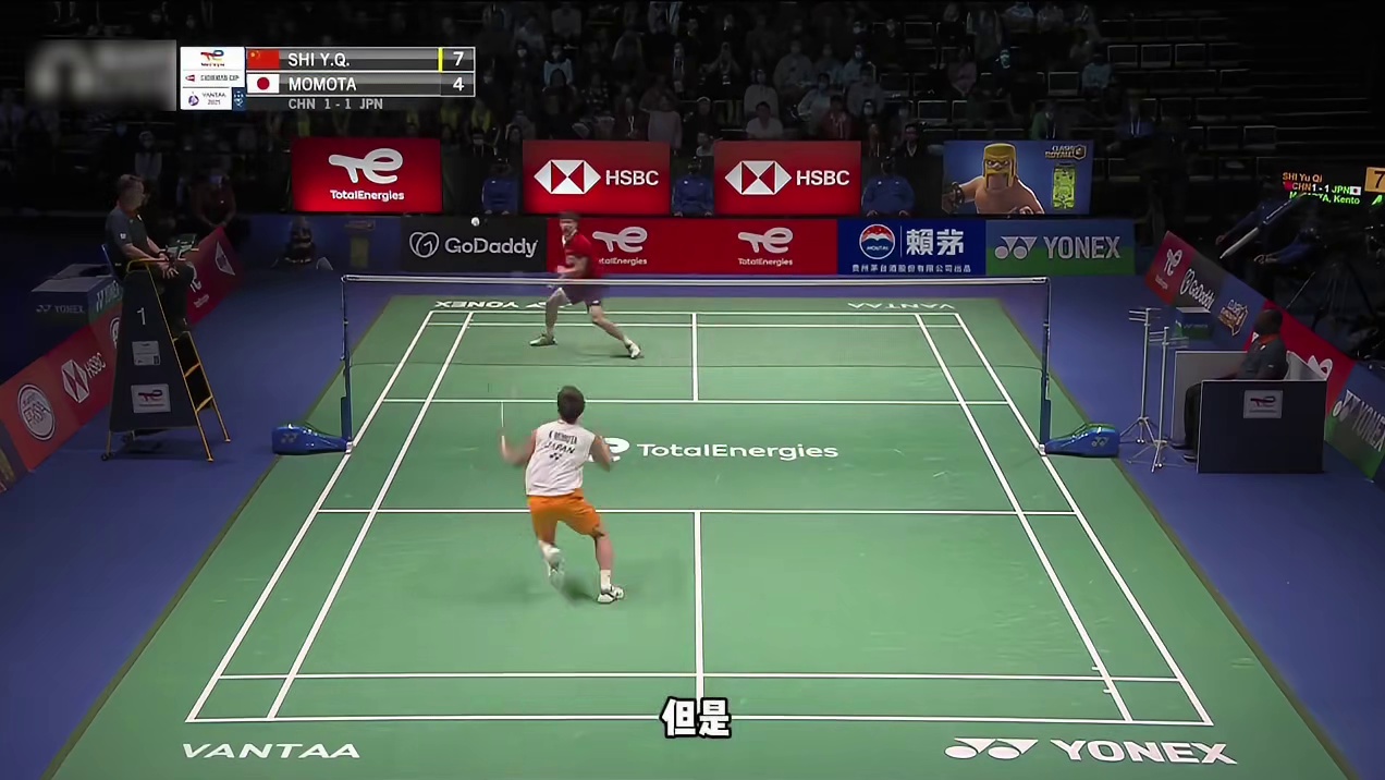 桃田贤斗复出参加天王杯，你觉得他有胜算吗？ 从天之骄子到黯然褪色，桃田贤斗让人