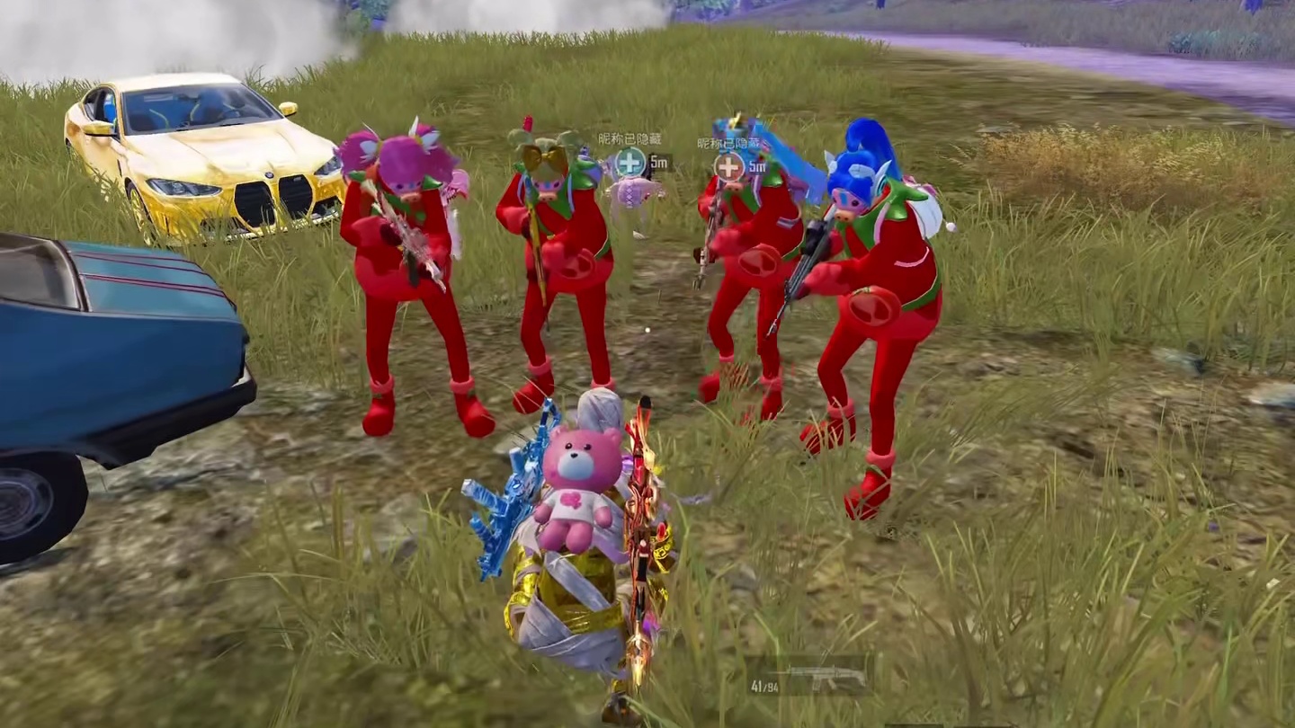 这四个番茄为什么要这样对我？气死我了！