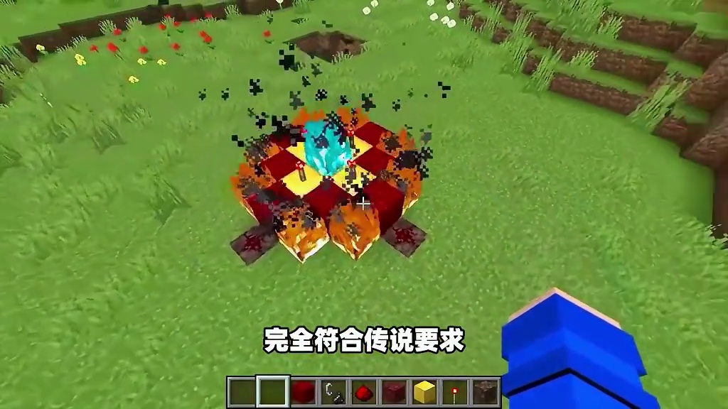 我的世界：解密两大mc都市传说，尖叫Alex与模仿者！