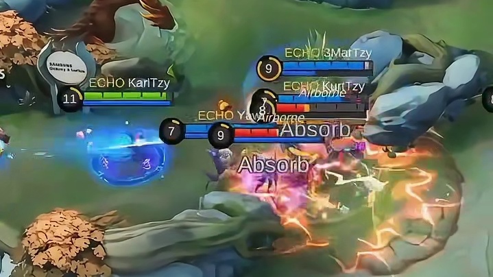 跟着比赛学英雄，海之女王卡蒂塔即将上线国服，大家拭目以待！