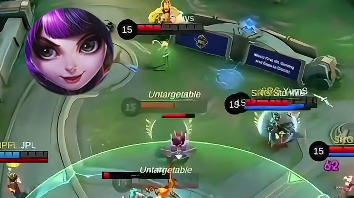 一天带你了解一个赛区，今天带来的是马来西亚赛区