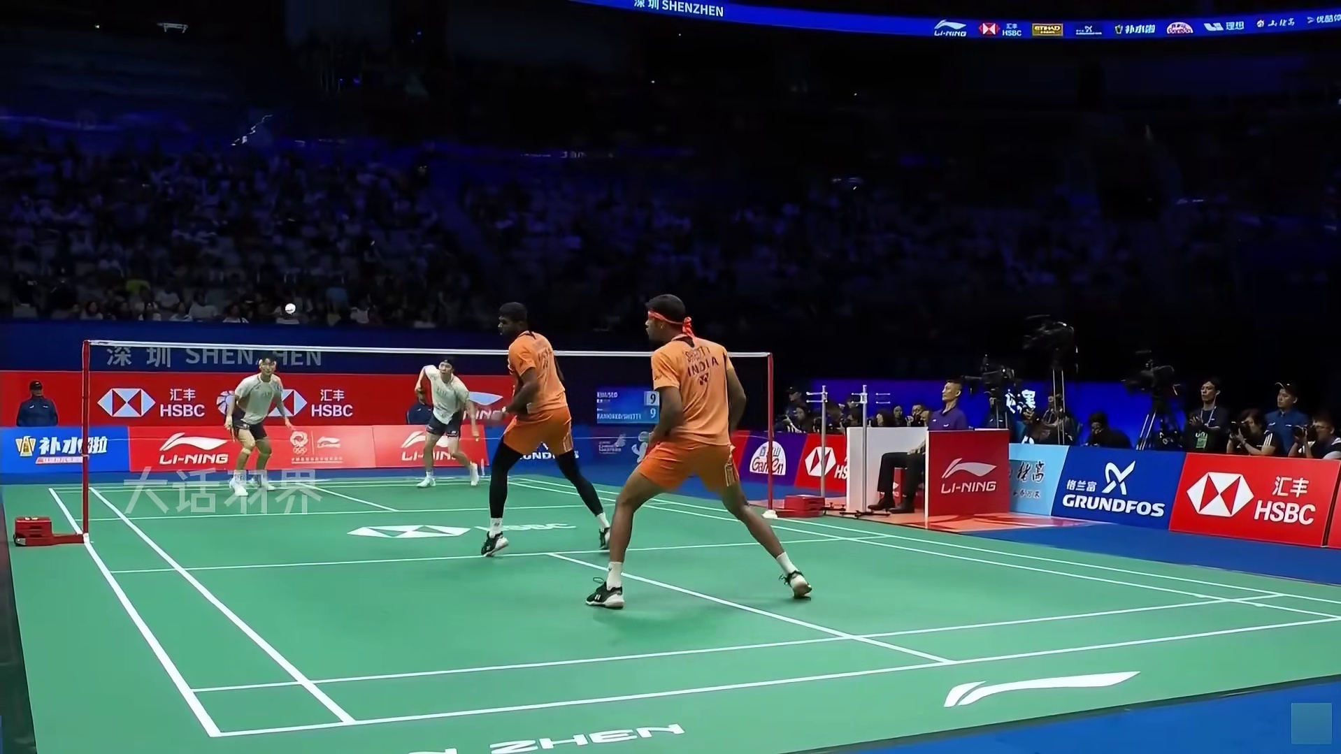 一直被研究，始终难突破！为什么他们会创下一个又一个新的记录？ 羽超