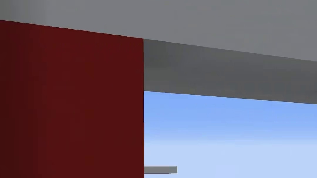 我的世界跳跳乐，这入八辈子别想赢我