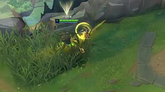 什么时候剑圣也敢在你狗哥面前班门弄斧了哈