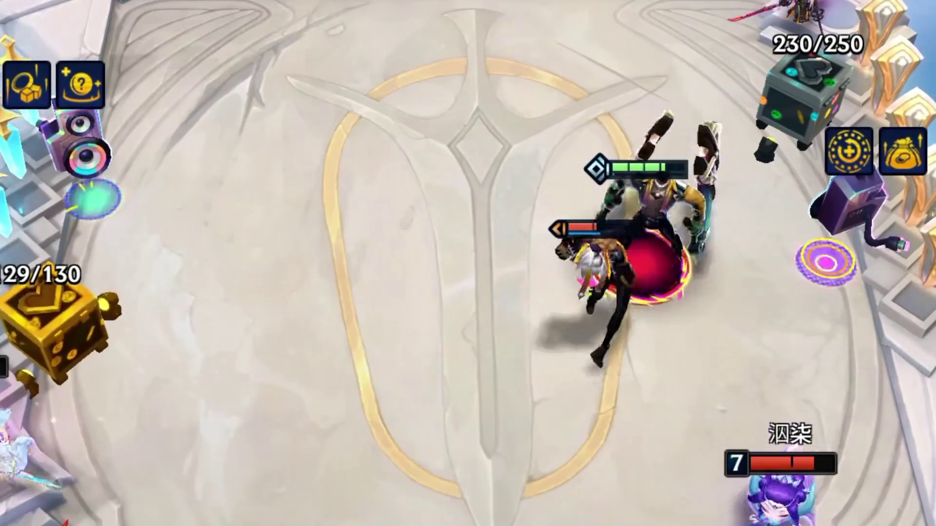 三阶段三星阿罗拉，跟着主播思路走你也能做到！#