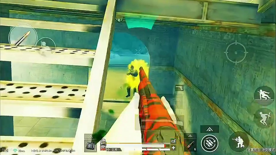 小新成功夺得精英纪念奖杯后迅速撤离。