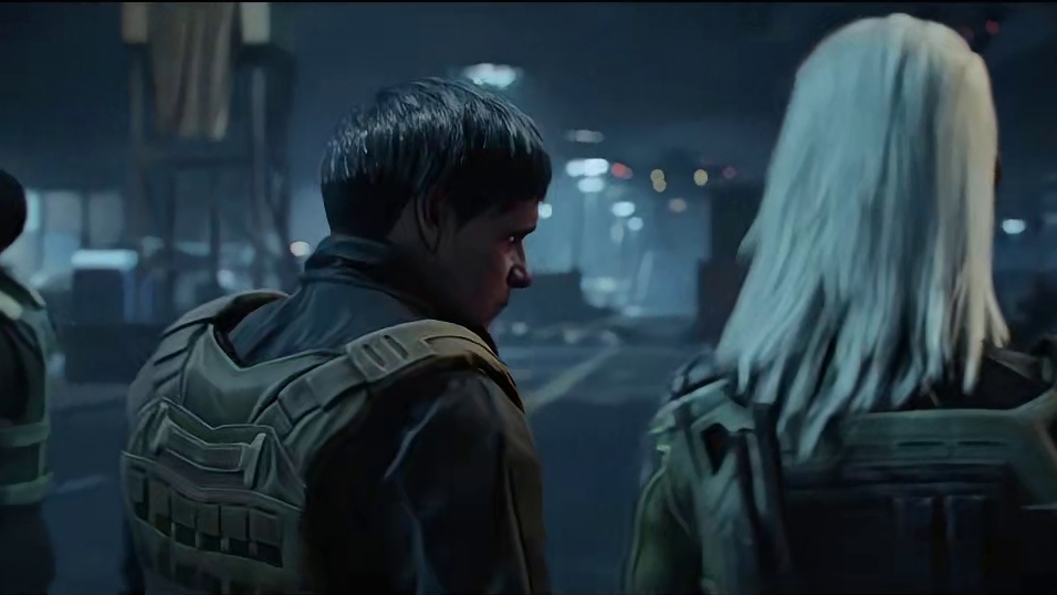 【暗区突围手游PV】宿命之战，S16赛季12月30日上线！