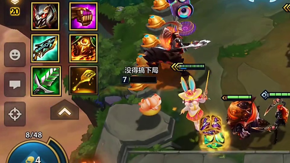 同样是3星6费，为什么差距这么大？