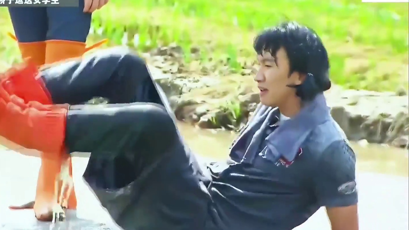 大神刘在石上嘴咬国儿  1