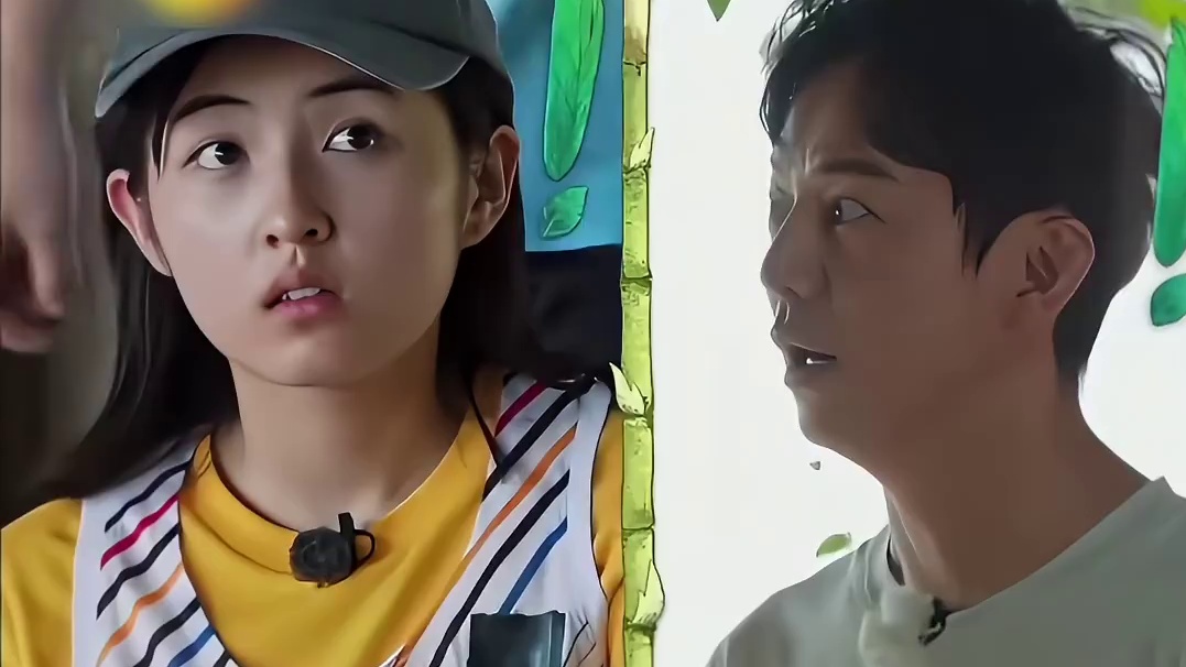 快乐家族互怼欢乐多。