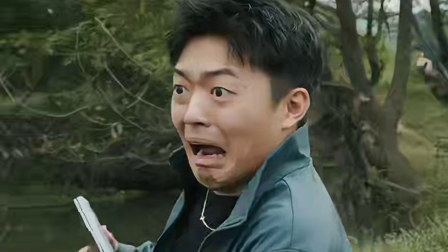 我来到了瓦学弟的禁地！