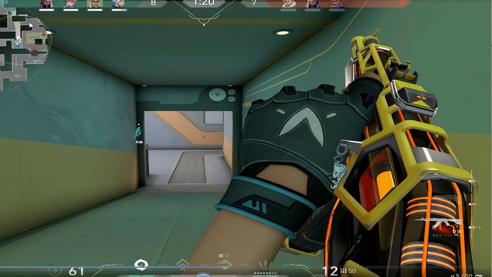 几分钟意识暴涨！ 大家好，这是意识杂谈第三期！给大家讲一些打法意识，让大家不要把东西想太复杂以及焦虑