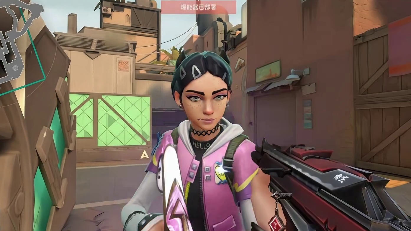 不知道哪里玩宝宝契约 好说 来