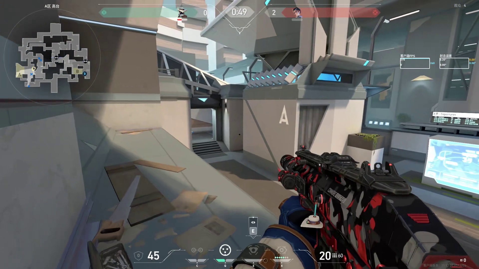 哨位残局思路（调整心态） 重生归来我也要成为思路怪