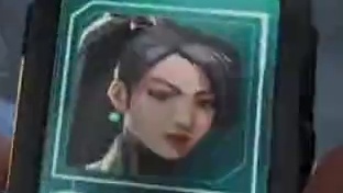 纯情贤小者的爱情故事。