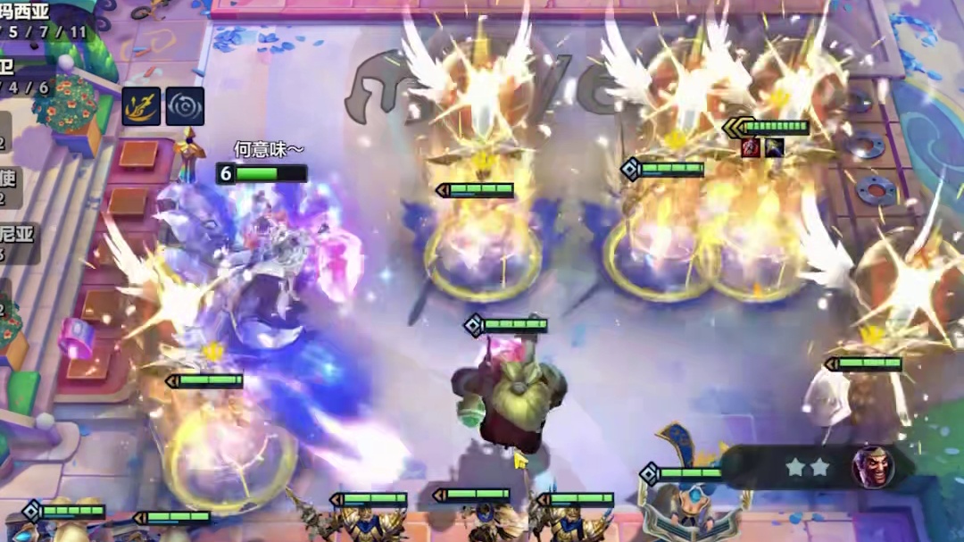 拿了捡分！金铲铲超模海克斯盘点！