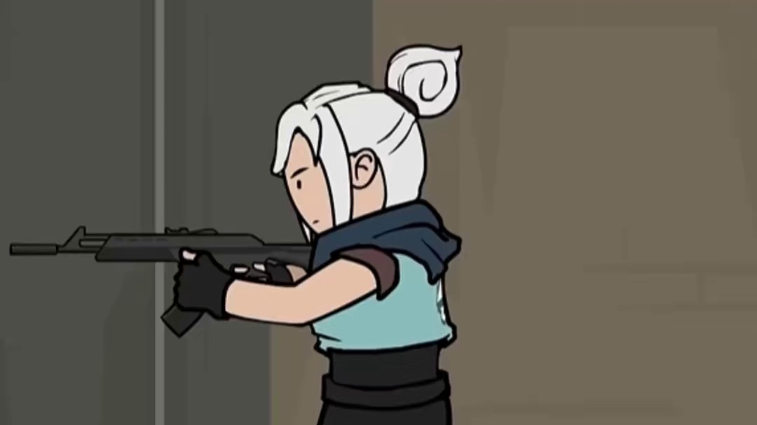 我不信有人没被维斯的墙害过