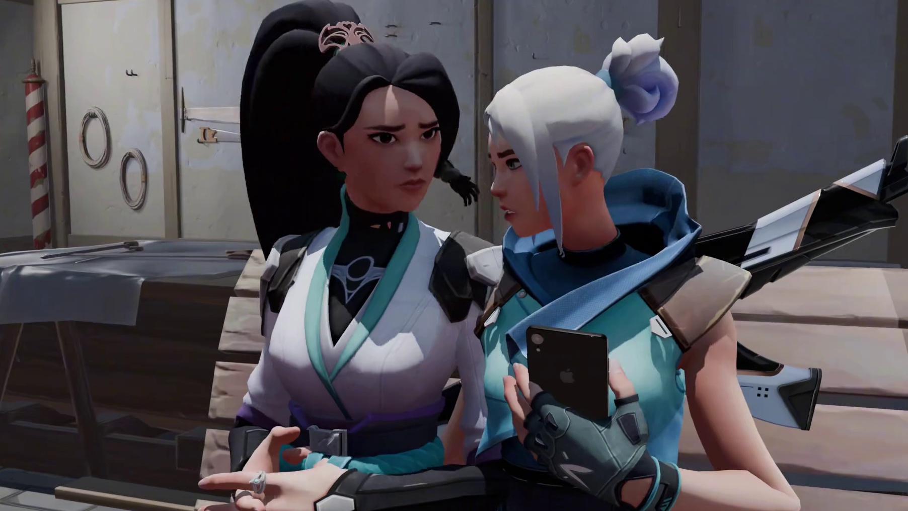 适合的恋人总是能给到适合的情绪价值 #