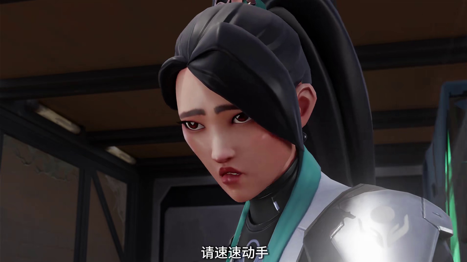 不过是一对苦命鸳鸯罢了