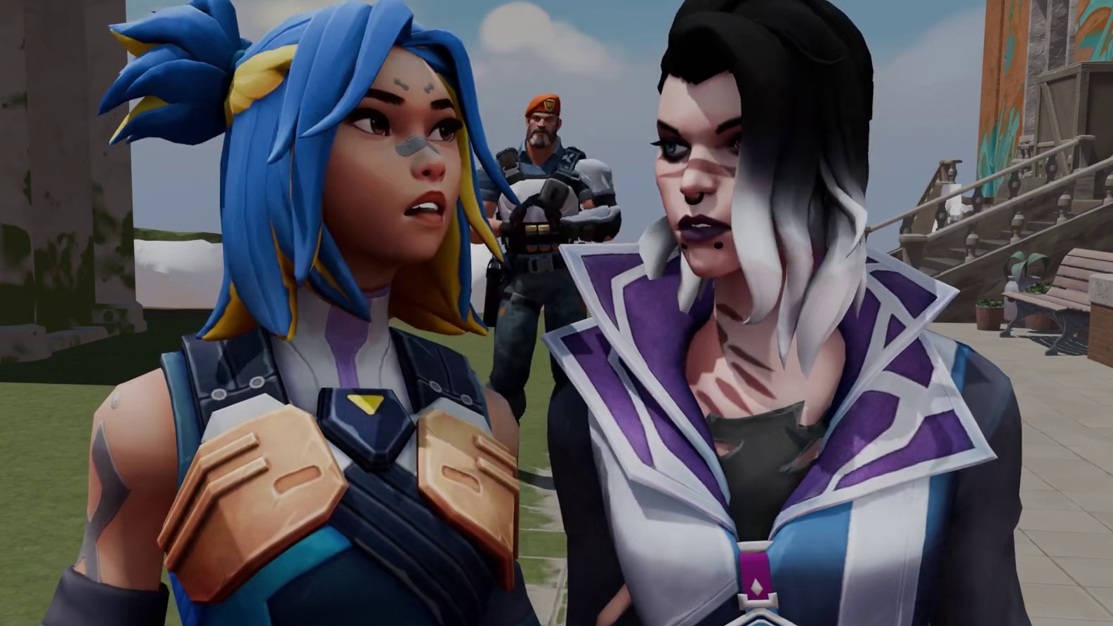 以后你会像现在这样对我好吗？