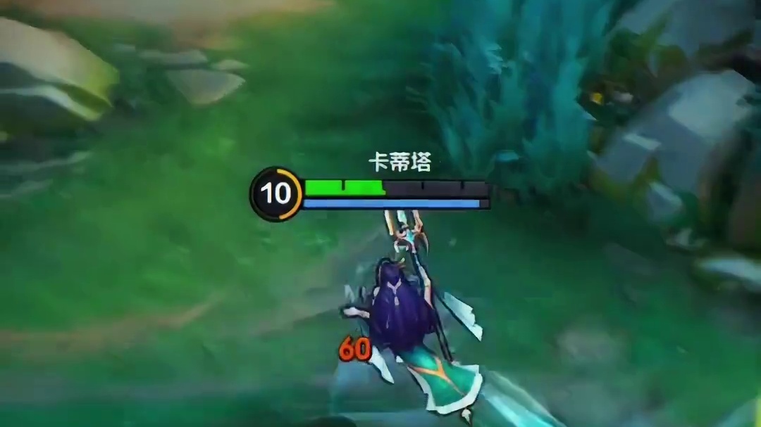 我被包围了?被包围的是你们!