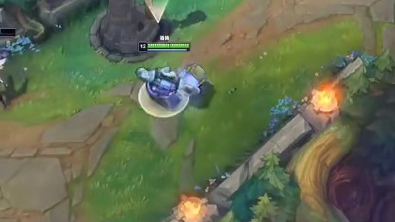 名场面msi总决赛时xiaohu第一视角