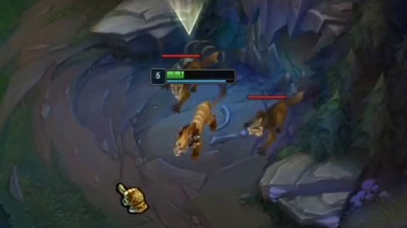 妮蔻：我都不敢这样玩啊