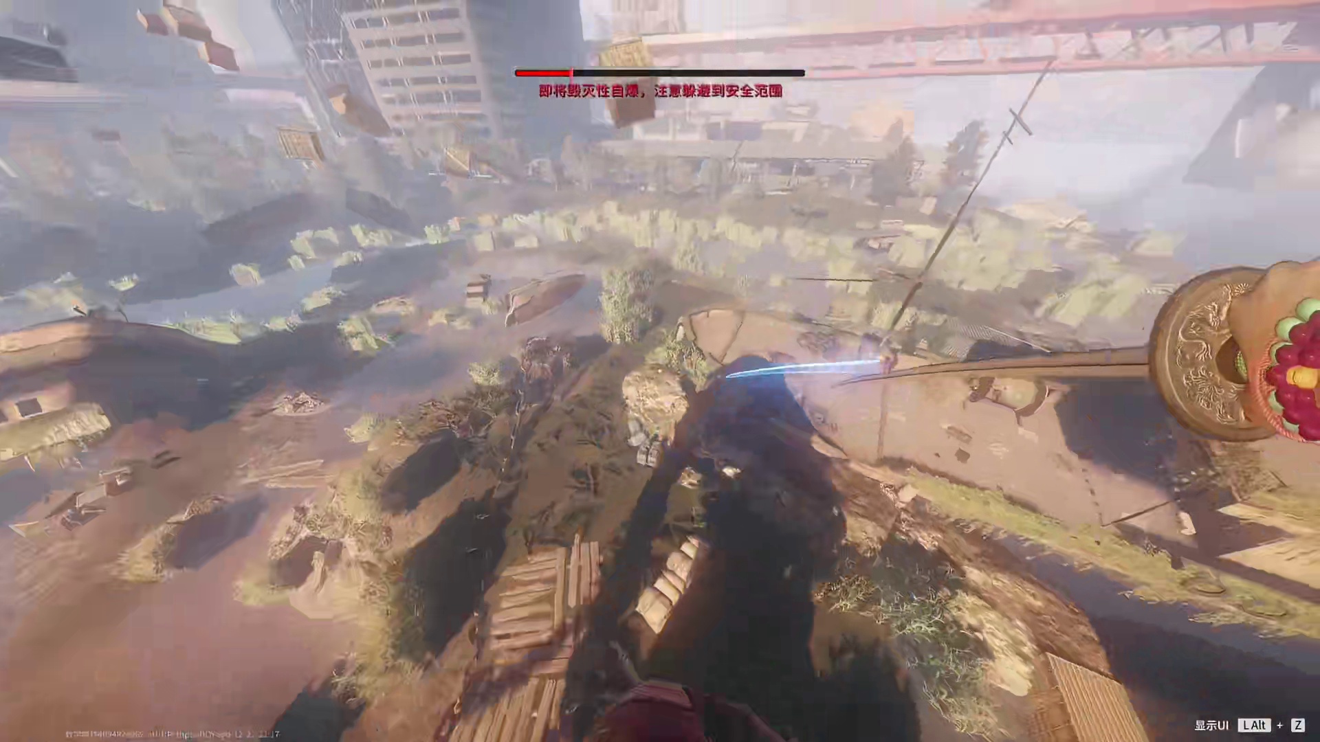 决战巨人BOSS!新地图山城狂赚2300万！