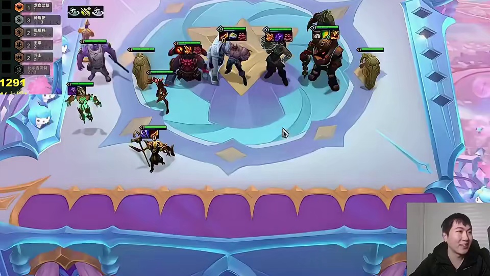 红莲3-3七比尔白嫖沙皇 无敌爽局解锁四恕瑞玛