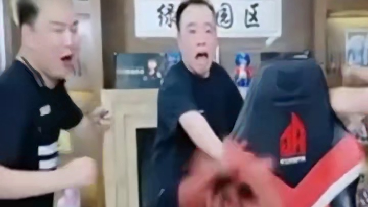 兄弟们 我服了 下次老实了 再也不装了