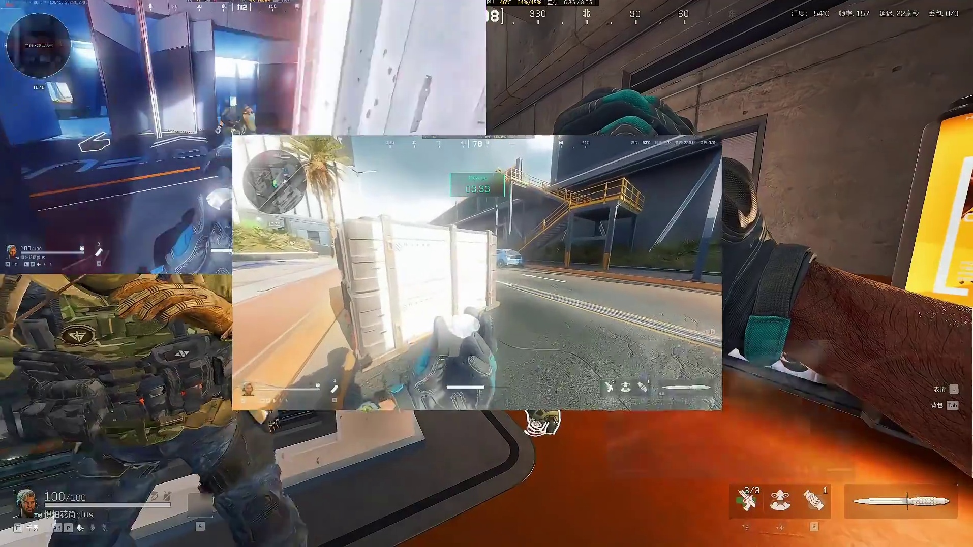 出非洲之心以后在全图人面前检视是一种什么体验