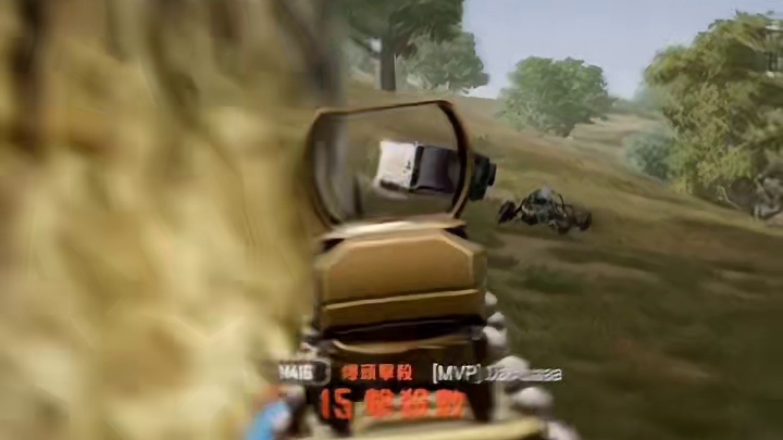 火箭筒人人平等器