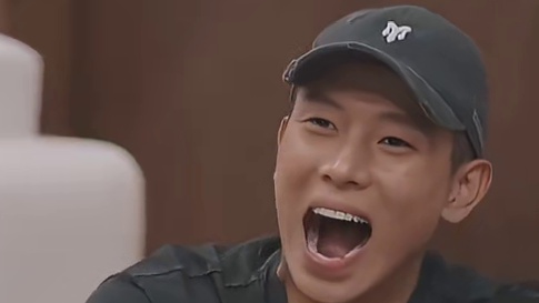 人家只是好朋友的打闹，哪里是仇恨了！#苏小玎和陆毅是8年老友 #陆毅 #苏小玎