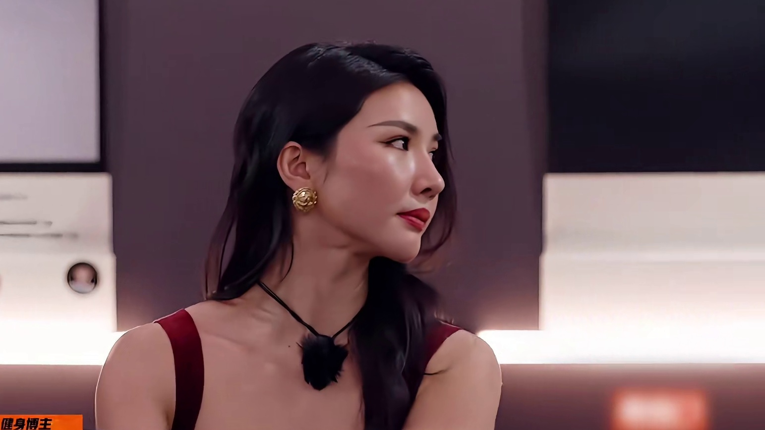 赵奕欢这招扮猪吃老虎绝了