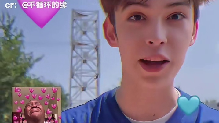 随机触发一个NPC音效