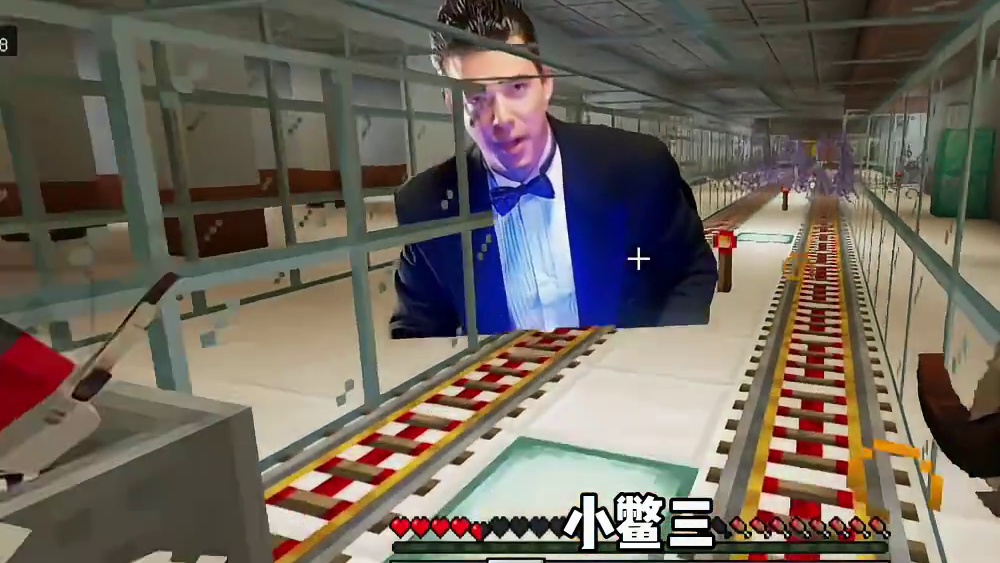 今天逃离的是法国赌神也是表弟视角