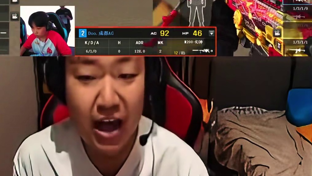 失之全装收之裸装，回顾Doo本年度全装裸装五大名场面