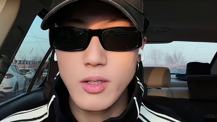 不敢带你回宁夏，今天是抽象博主，来一段家乡话说唱哈哈 有多少人知道我说的这一段来自哪哈哈哈