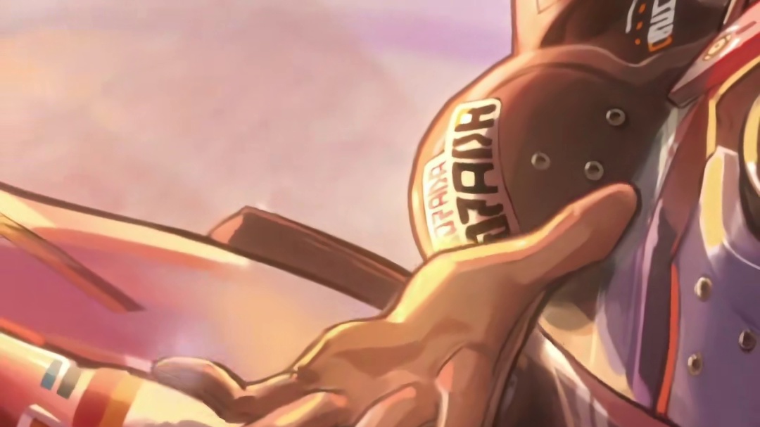 罗塞塔 启动日快乐 冬日森林被厚雪铺成银白的 “赛道”，枯瘦枝桠像待发的信号杆般静