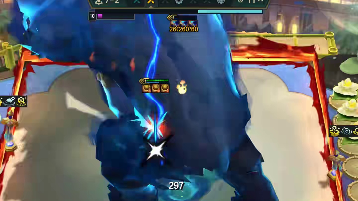 3金丹熊大 vs 3护臂熊二，谁是熊家扛把子？