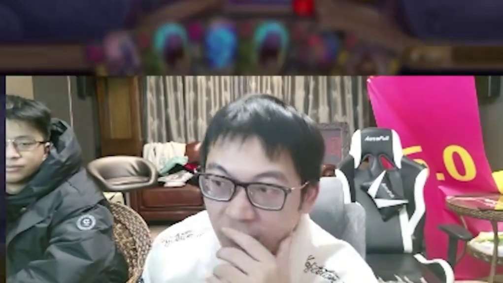 这套野兽黑犬哥送给大家