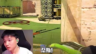 Danking晉級(jí)鐵O杯四強(qiáng) Mo直呼蛋神要奪冠了！