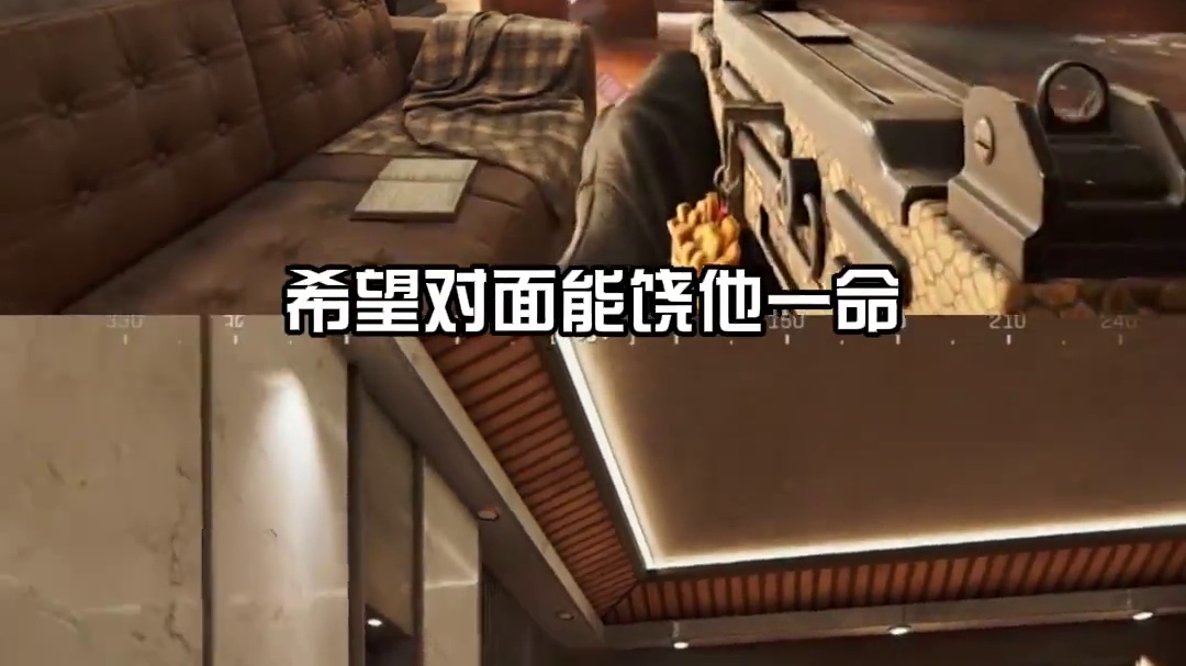 这是真暗号打头上了