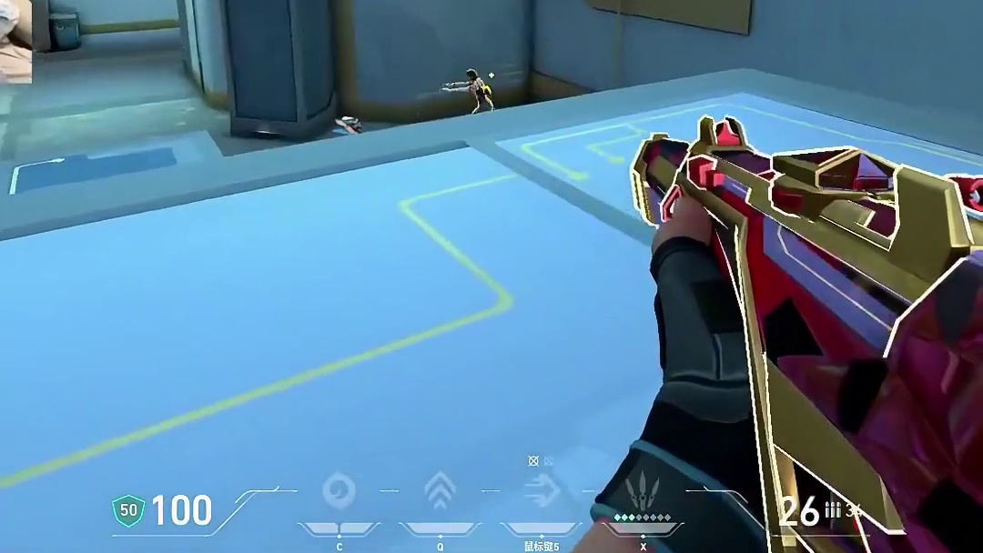 自习4秒完成刷屏，被妹妹夸到心里暗爽