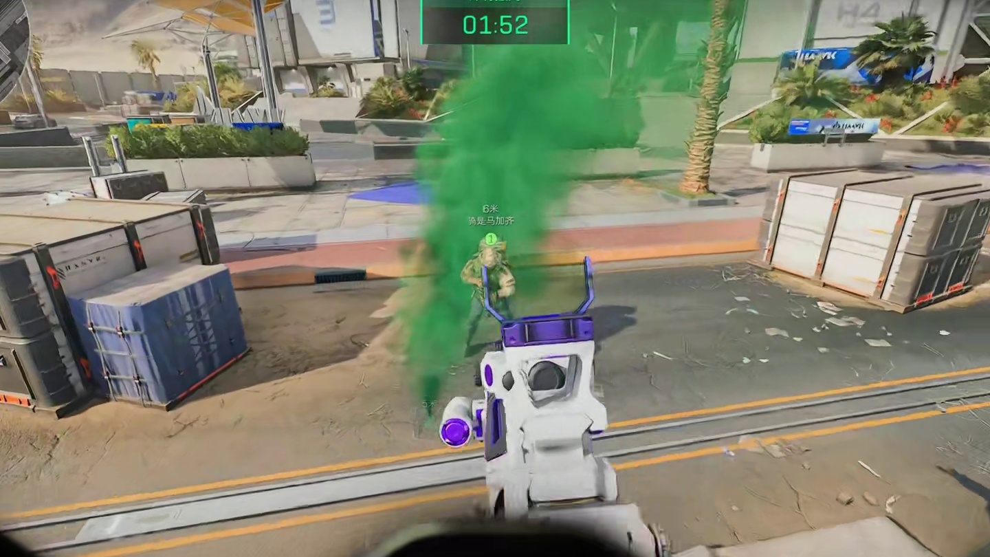 挑战！周末晚上的绝密航天！杀满25个五套！