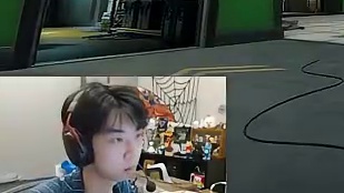 贪吃的鼠,麦小鼠！XDD反差马枪一怒之下信手清图晚安教官！