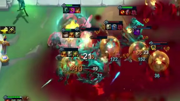 拼多多艾欧尼亚九五有多猛