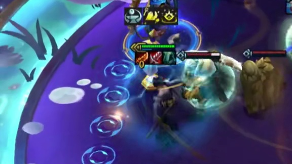 三星永恩有多猛